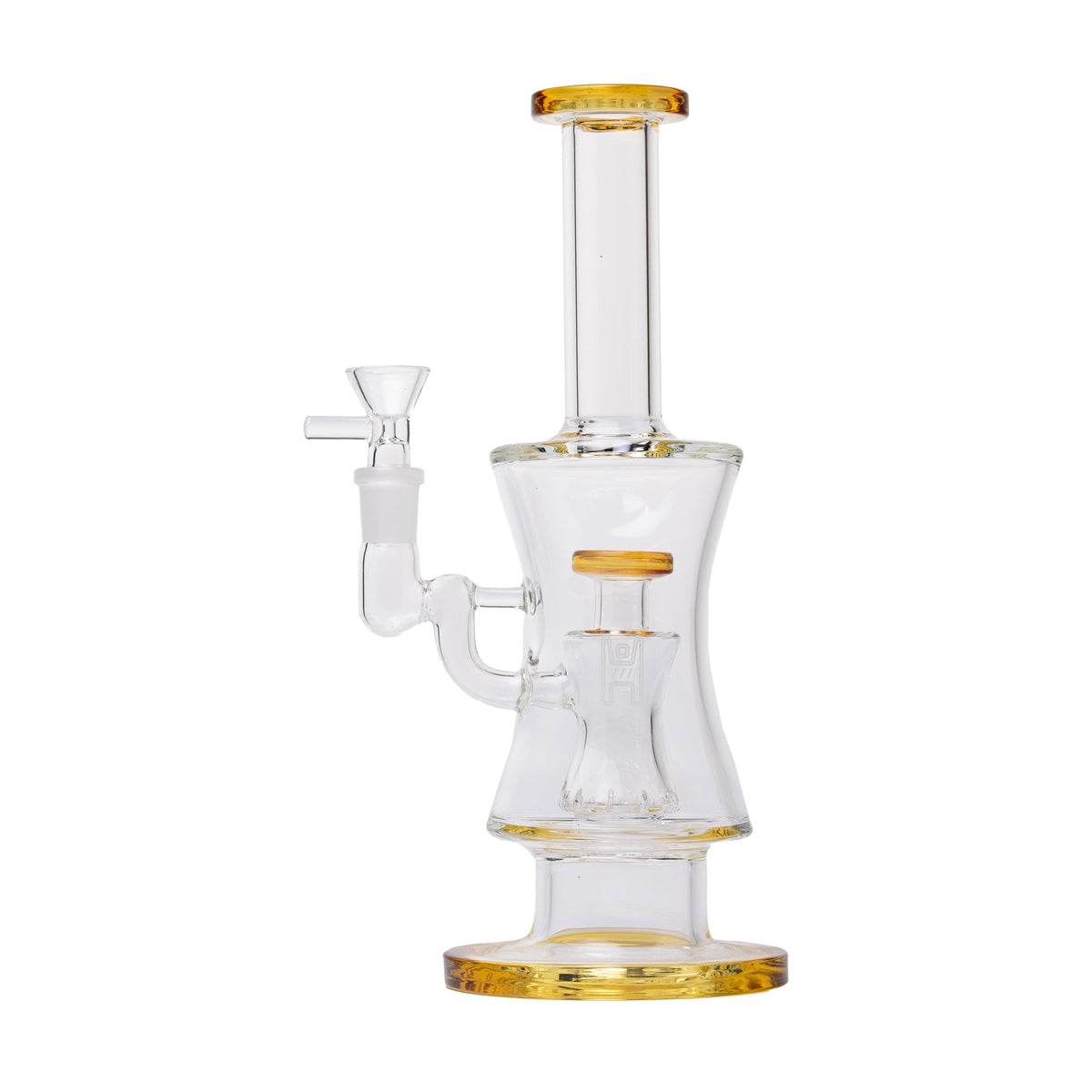 Human Grade Bongception Water Pipe