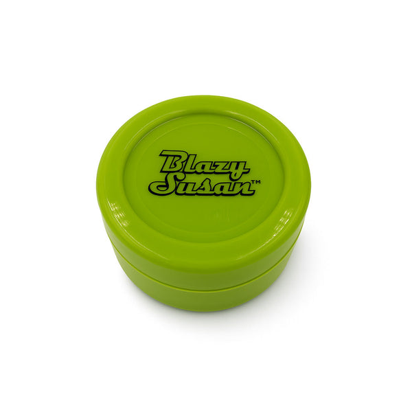 BLAZY SUSAN DAB JAR