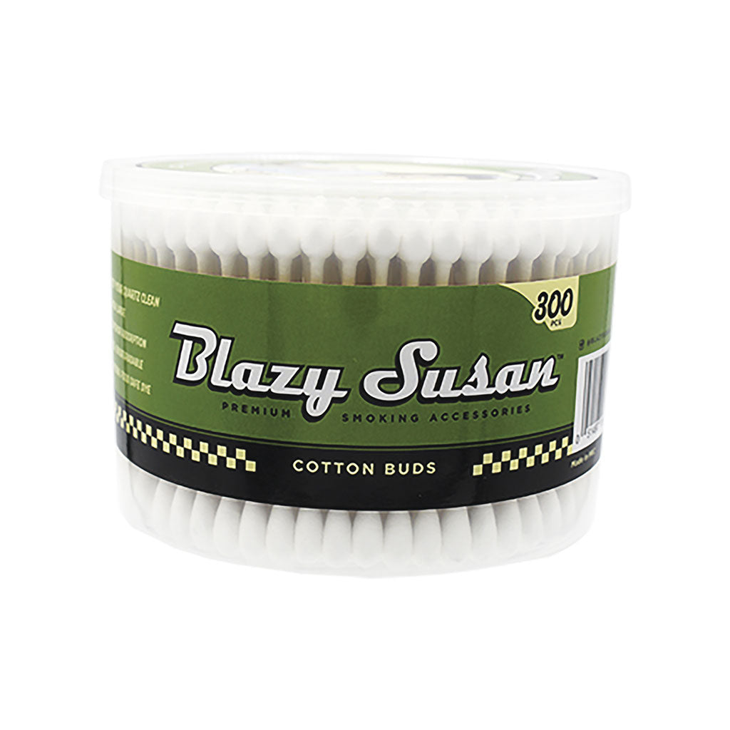 BLAZY SUSAN BLAZY COTTON BUDS