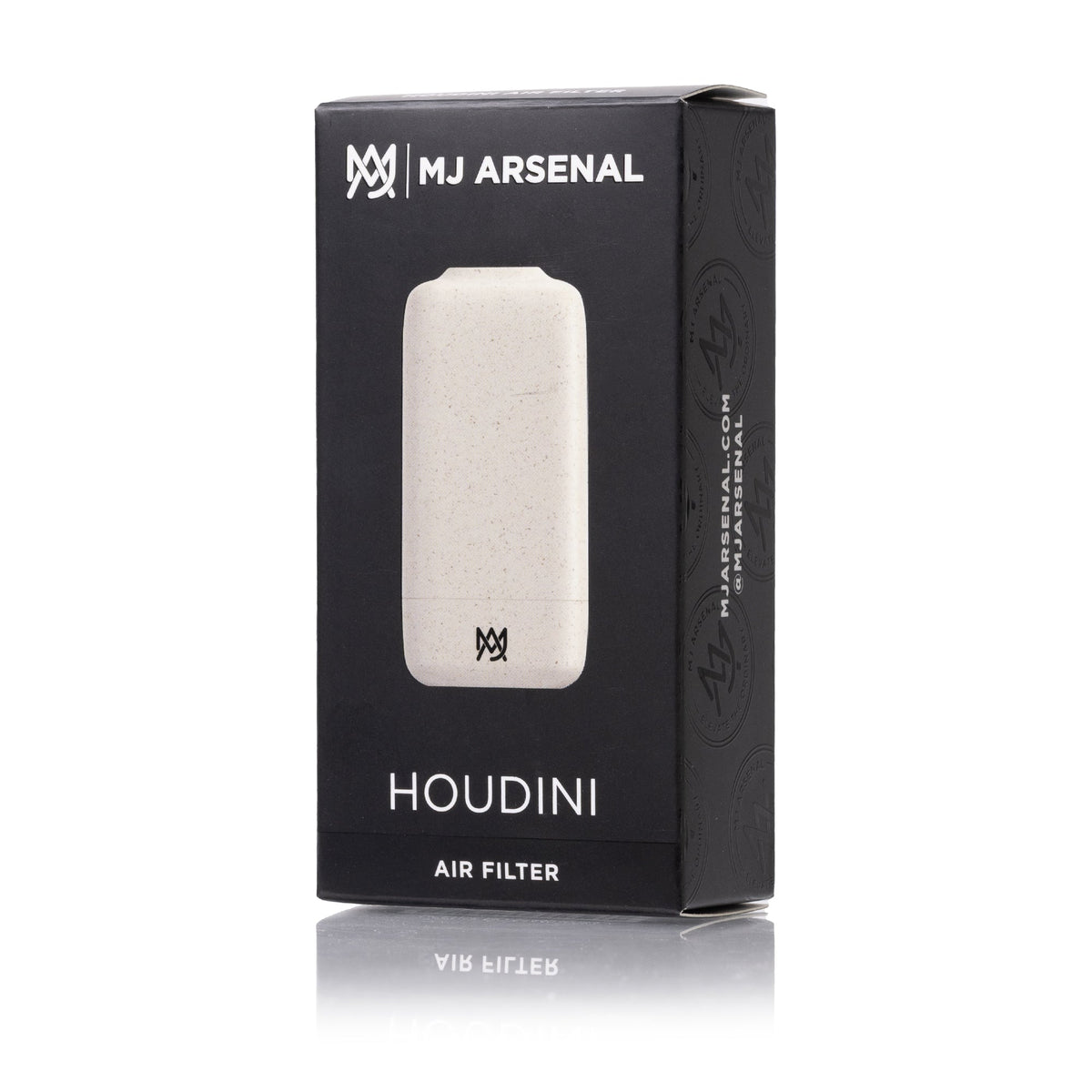 MJ Arsenal - Houdini Smoke Filter