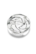 GRAV Spinner Carb Cap – Triple-Channel Directional