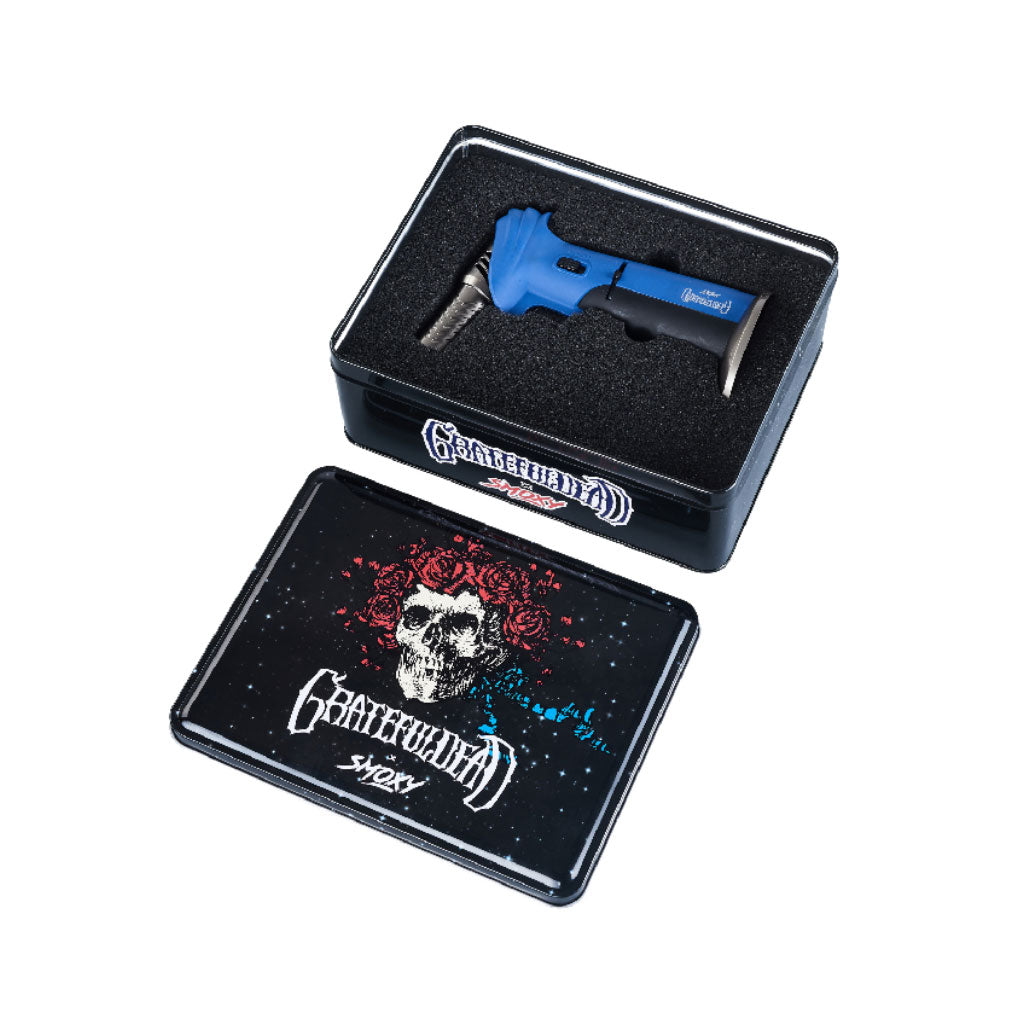 GRATEFUL DEAD ALTERNATOR TORCH