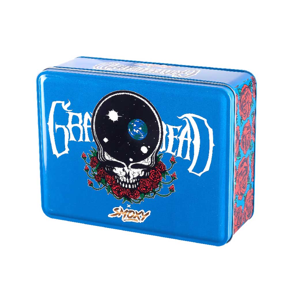 GRATEFUL DEAD TORCH DELUXE