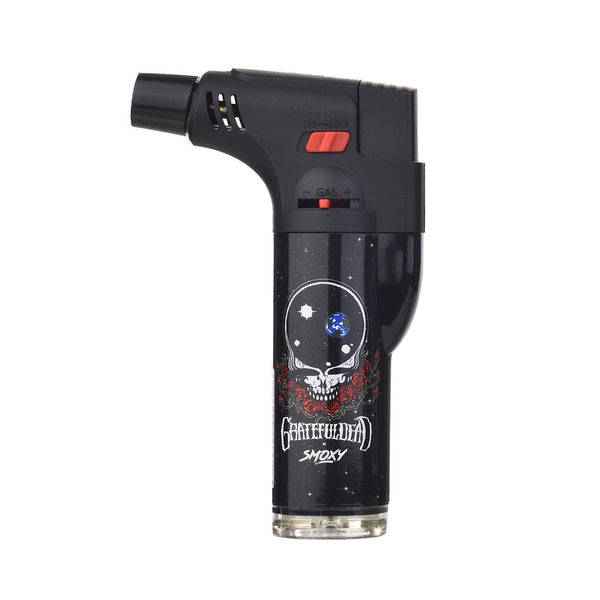 GRATEFUL DEAD CLASSIX TORCH
