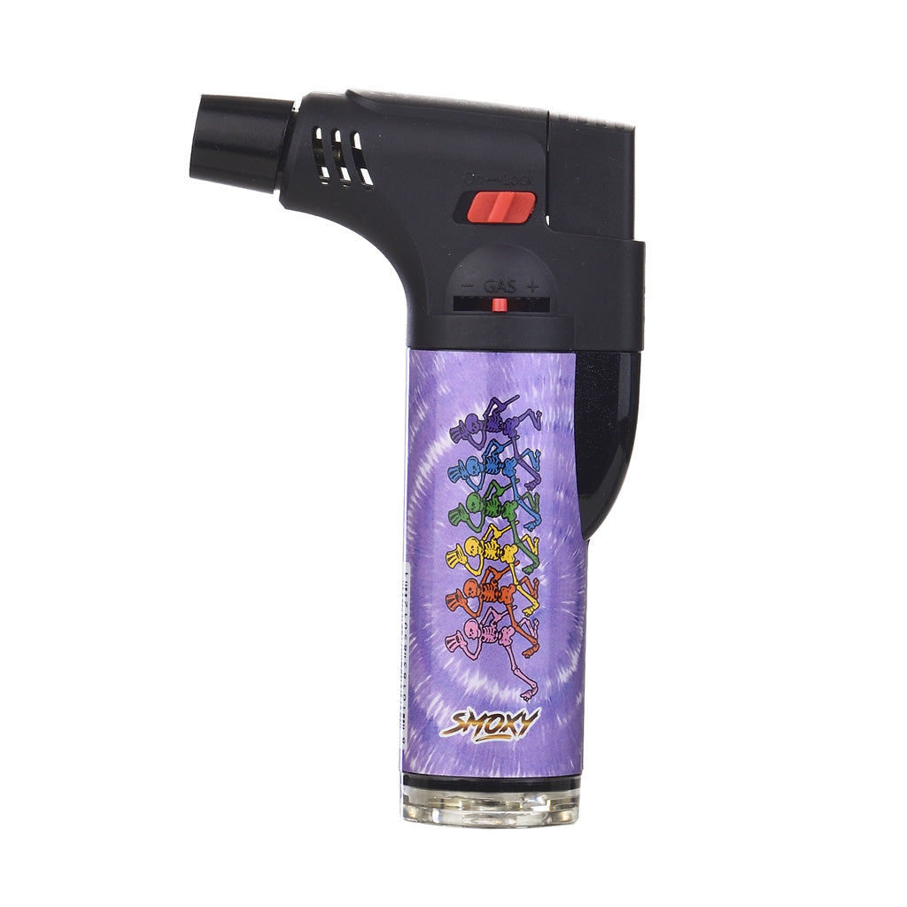 GRATEFUL DEAD CLASSIX TORCH