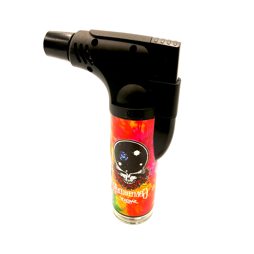 GRATEFUL DEAD CLASSIX TORCH