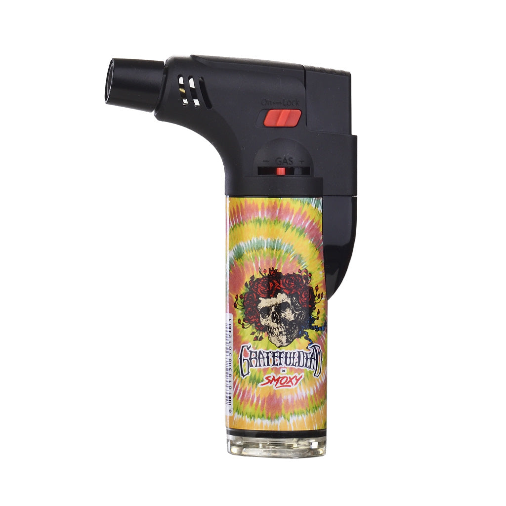 GRATEFUL DEAD CLASSIX TORCH