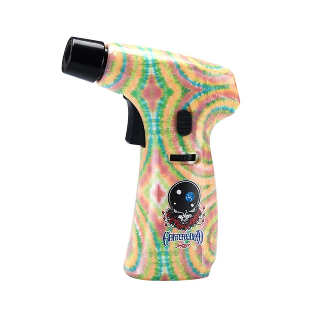GRATEFUL DEAD POWER TORCH