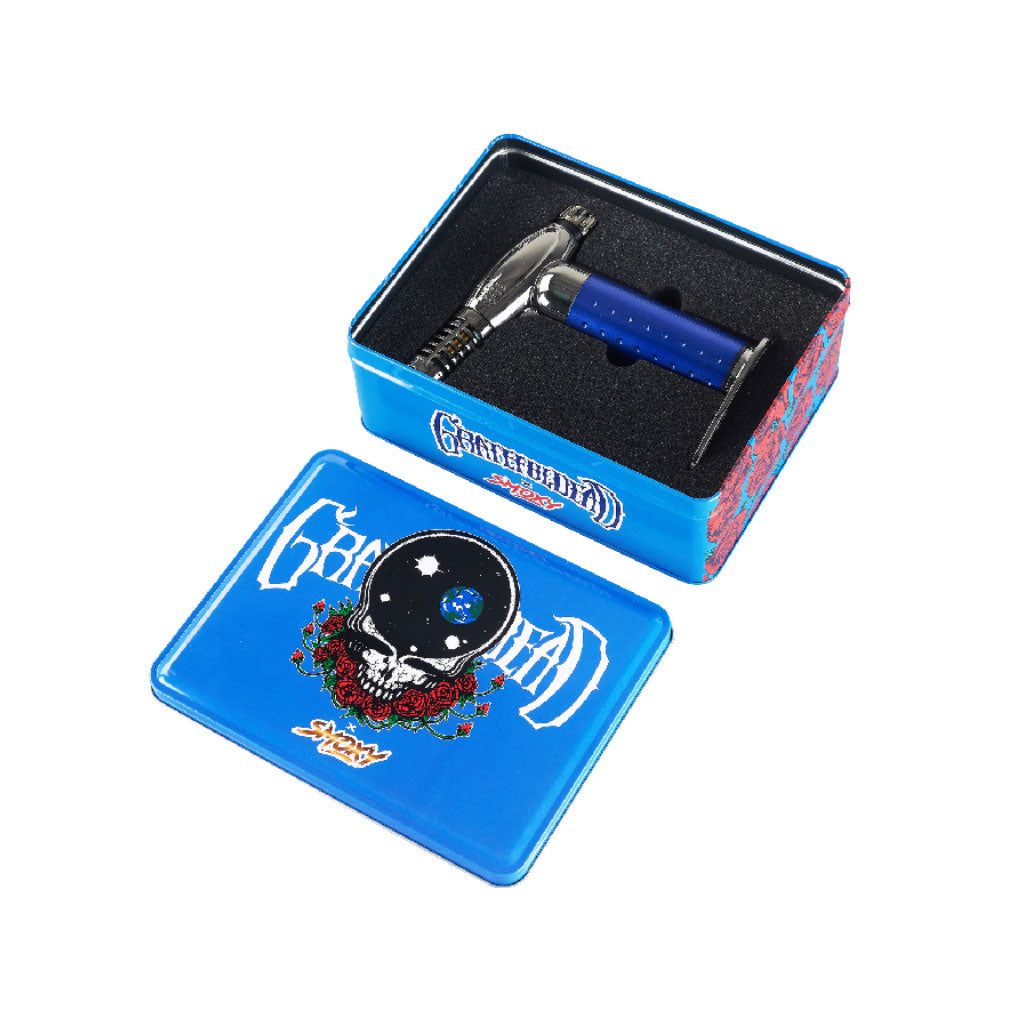GRATEFUL DEAD TORCH DELUXE