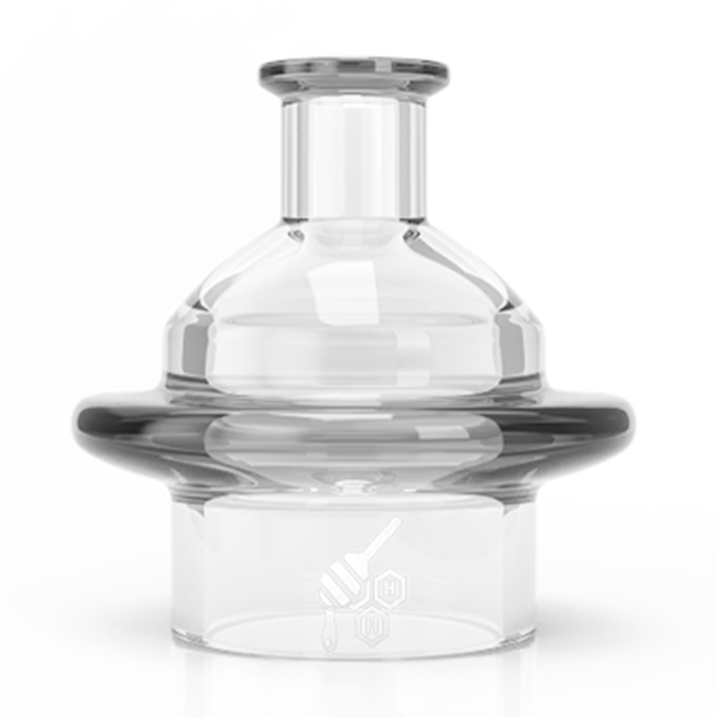 Honeybee Herb Honey Stax Carb Cap