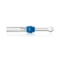 Grav Glass Blunt w/ Silicone Grommet