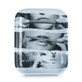 PLAYBOY BY RYOT TIN ROLLING TRAY