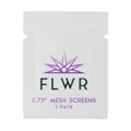 FLWR Mesh Pipe Screens