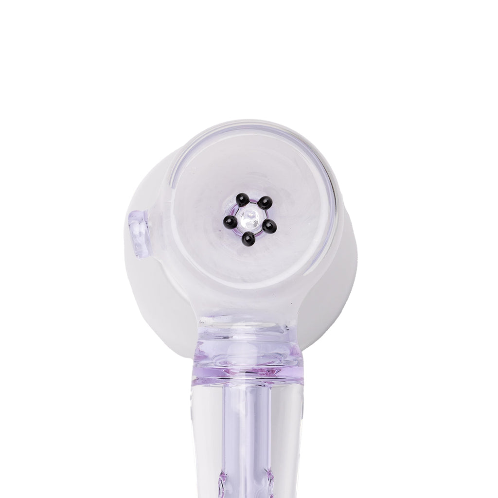 Human Grade Glass Pipe Screens