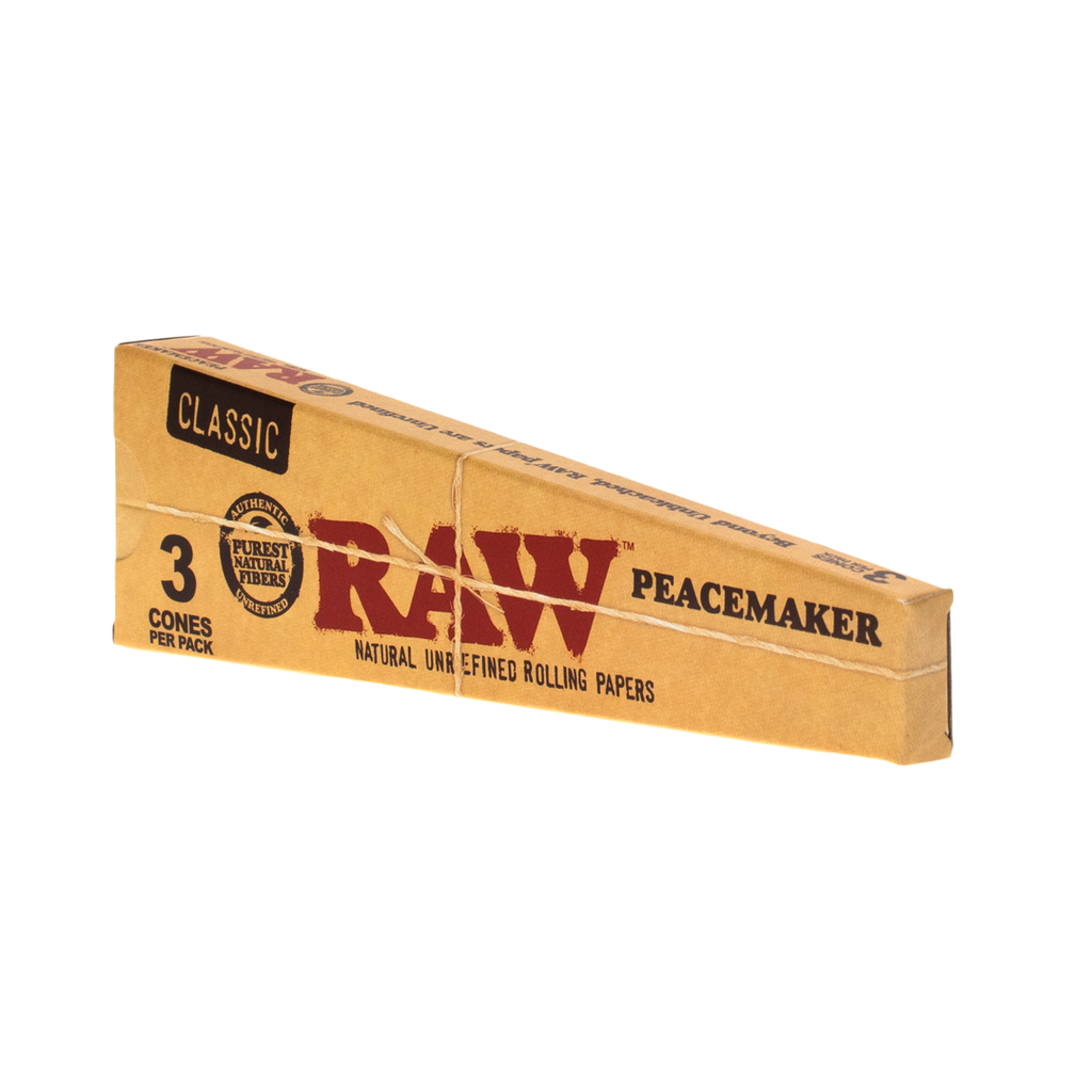 RAW Classic Cones
