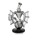MJ Arsenal Nocturne Mini Glass Dab Rig Halloween Limited Edition
